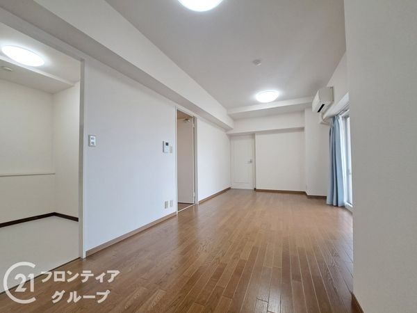姫路北八代パーク・ホームズ　中古マンション