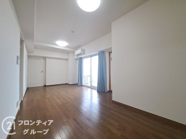 姫路北八代パーク・ホームズ　中古マンション