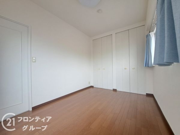 姫路北八代パーク・ホームズ　中古マンション