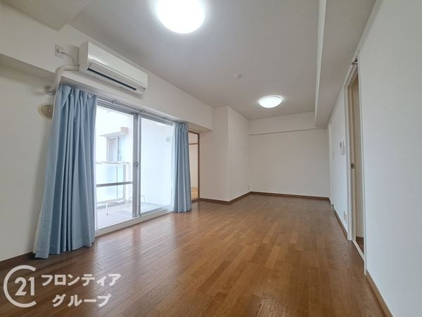 姫路北八代パーク・ホームズ　中古マンション