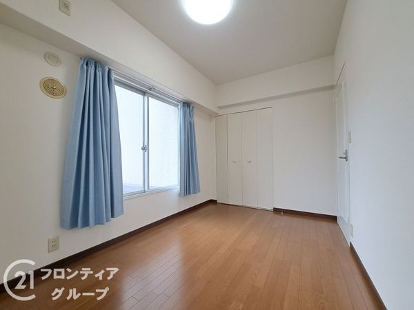 姫路北八代パーク・ホームズ　中古マンション