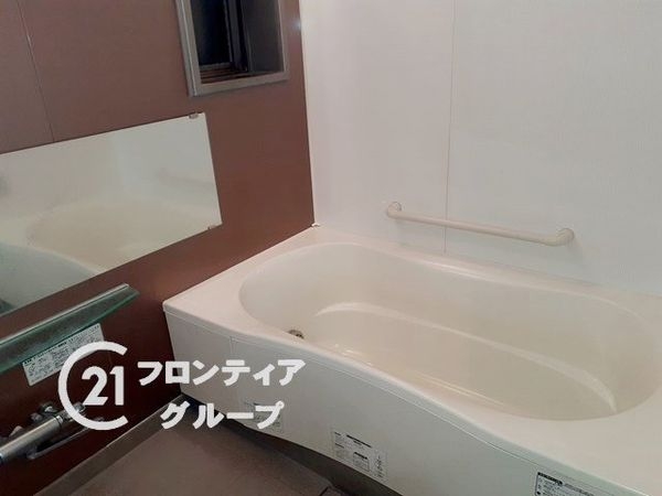 アルファステイツ加古川　中古マンション