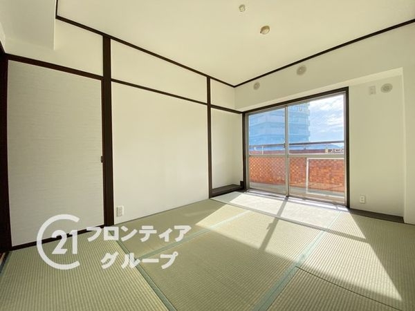 今宿ハイツ　中古マンション
