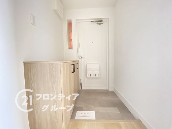 今宿ハイツ　中古マンション