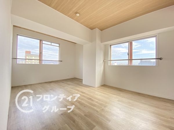 今宿ハイツ　中古マンション
