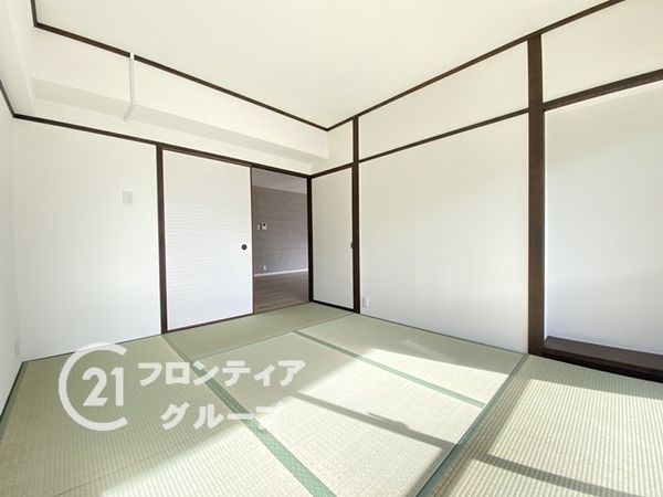 今宿ハイツ　中古マンション