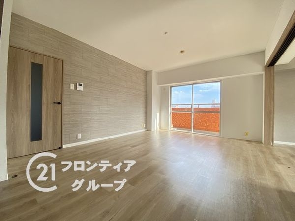 今宿ハイツ　中古マンション