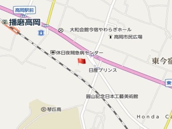 今宿ハイツ　中古マンション