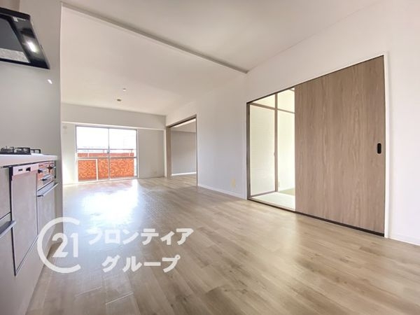 今宿ハイツ　中古マンション