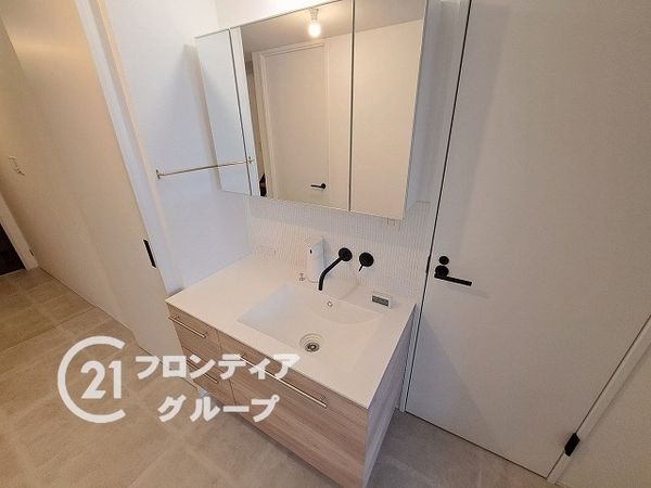 明治グランドヒル船場　中古マンション