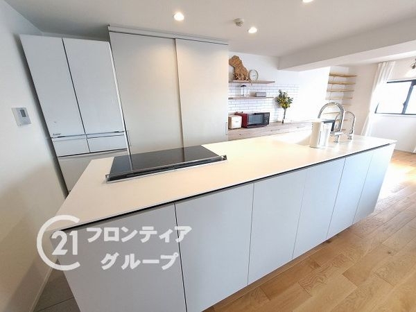 明治グランドヒル船場　中古マンション