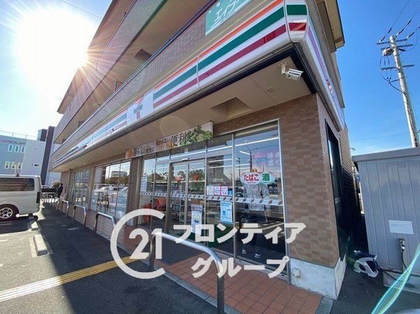 第一恵美酒マンション 中古マンション(セブンイレブン姫路飾磨中野田店)