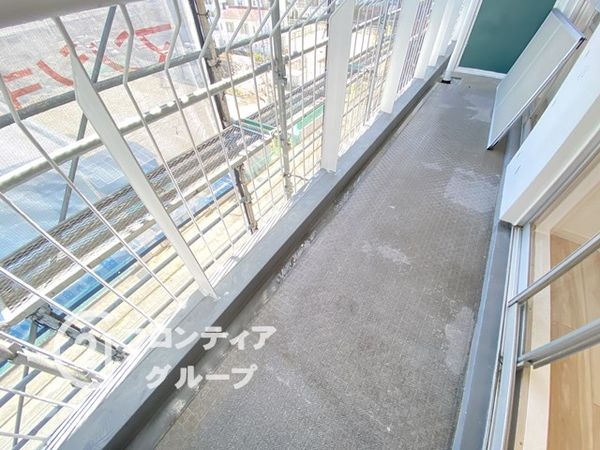 第一恵美酒マンション　中古マンション