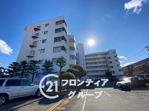 第一恵美酒マンション　中古マンション