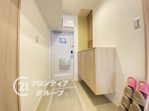 第一恵美酒マンション　中古マンション