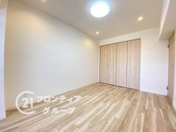 第一恵美酒マンション　中古マンション