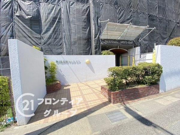 第一恵美酒マンション　中古マンション