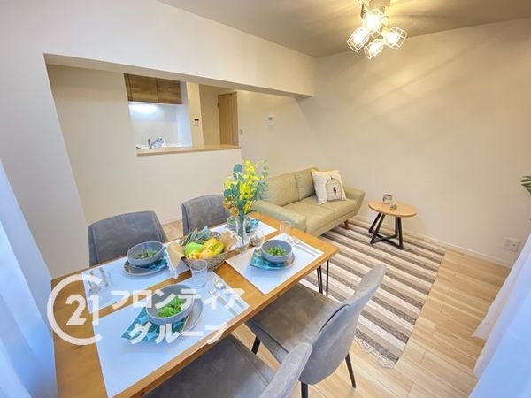 第一恵美酒マンション　中古マンション