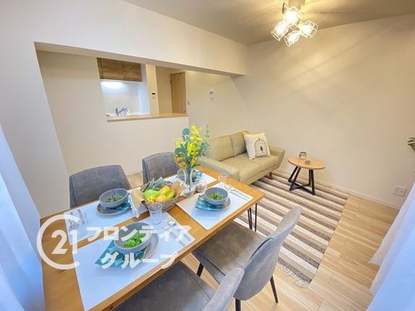 第一恵美酒マンション　中古マンション