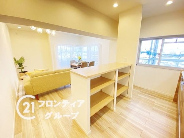 第一恵美酒マンション　中古マンション