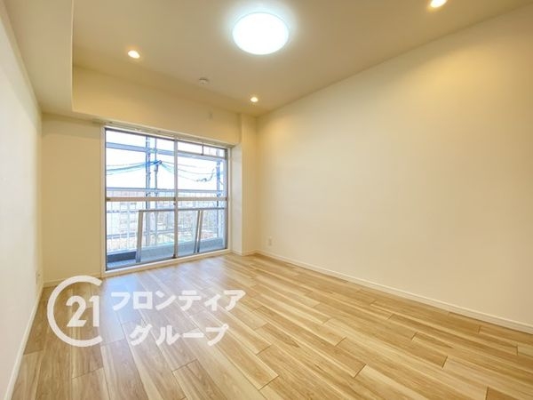 第一恵美酒マンション　中古マンション