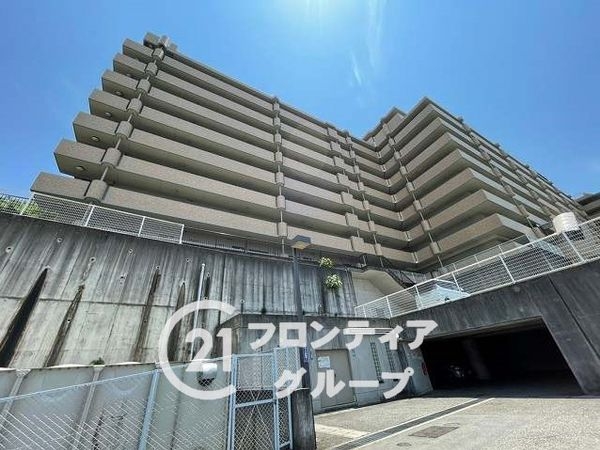 ライオンズマンション姫路西今宿　中古マンション