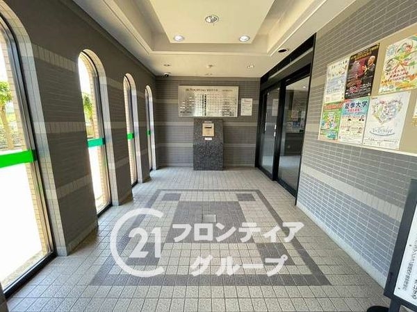 ライオンズマンション姫路西今宿　中古マンション