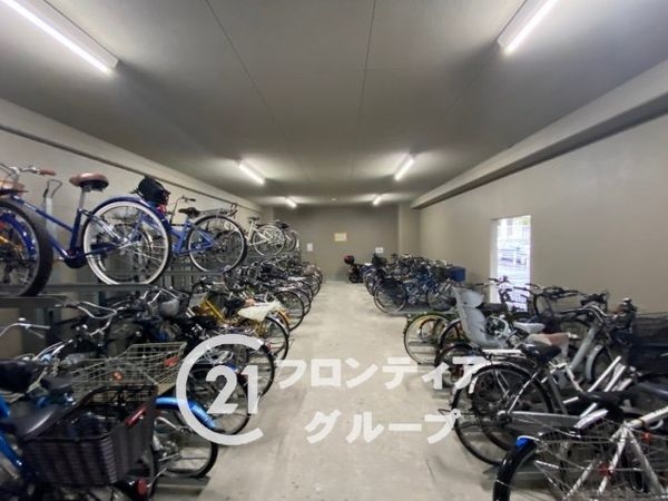 ライオンズマンション姫路西今宿　中古マンション