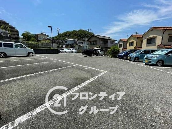 ライオンズマンション姫路西今宿　中古マンション