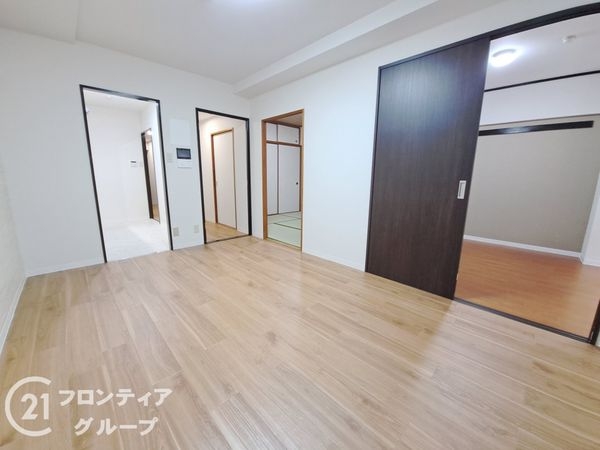 ライオンズマンション姫路西今宿　中古マンション