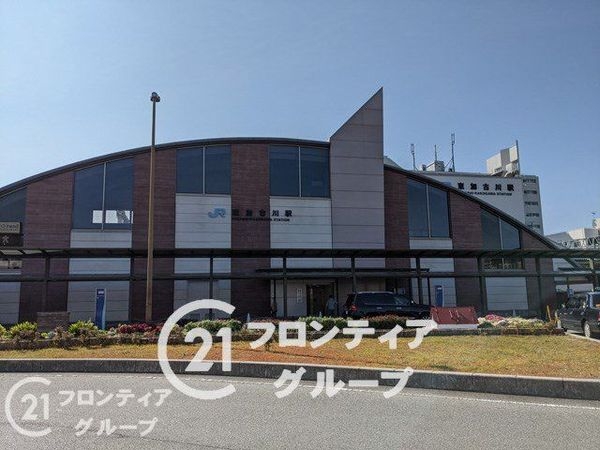 ライオンズマンション東加古川　中古マンション(東加古川駅(JR西日本山陽本線))
