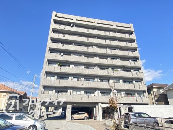 アルコート高岡　中古マンション