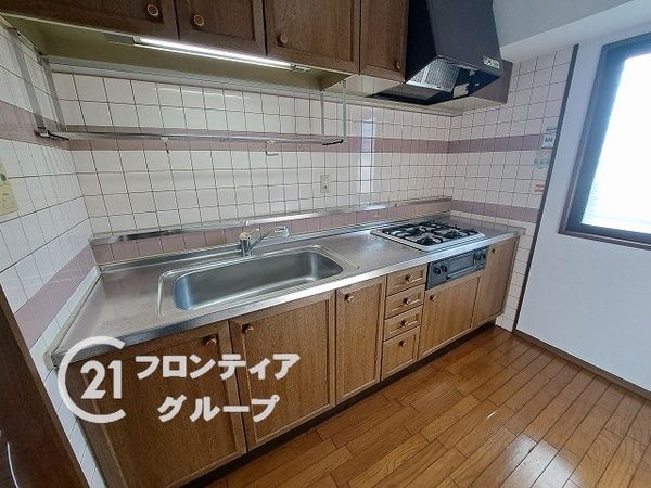 アルコート高岡　中古マンション