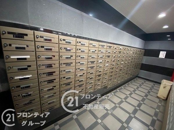 ライオンズマンション姫路東今宿