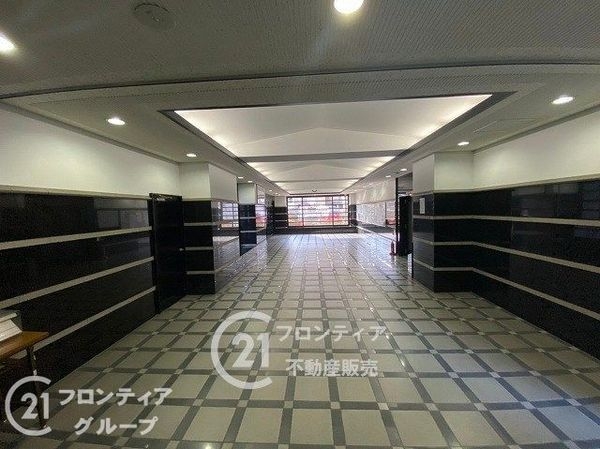 ライオンズマンション姫路東今宿