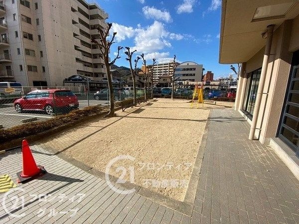 ライオンズマンション姫路東今宿