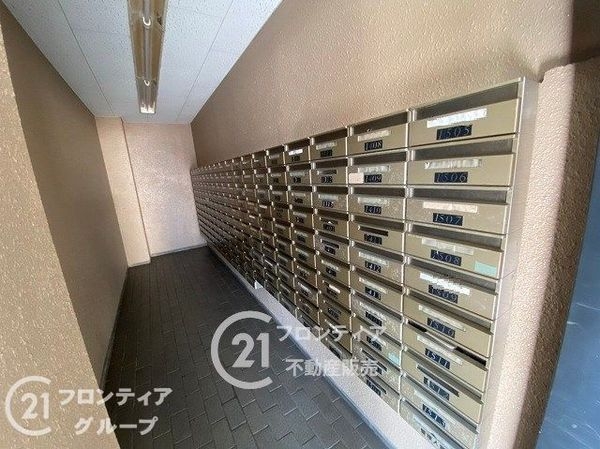ライオンズマンション姫路東今宿