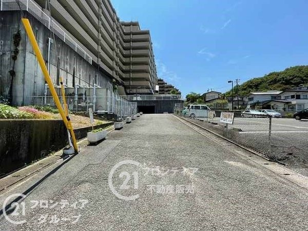 ライオンズマンション姫路東今宿