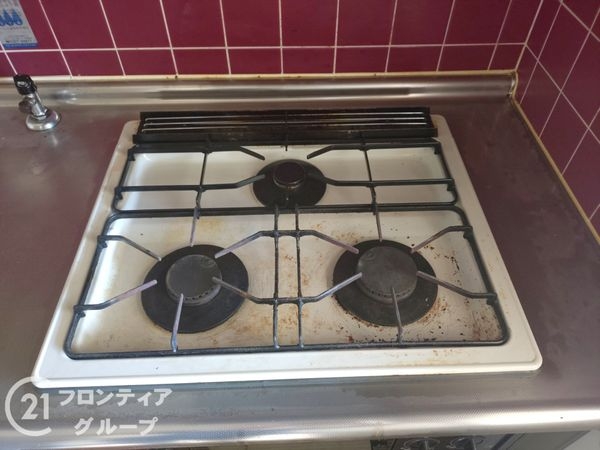 ライオンズマンション姫路東今宿