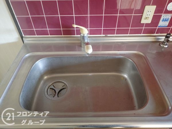 ライオンズマンション姫路東今宿