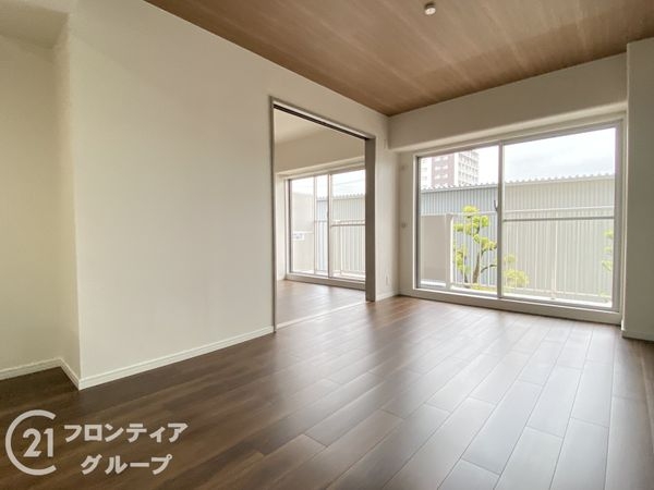 姫路西スカイハイツ　中古マンション