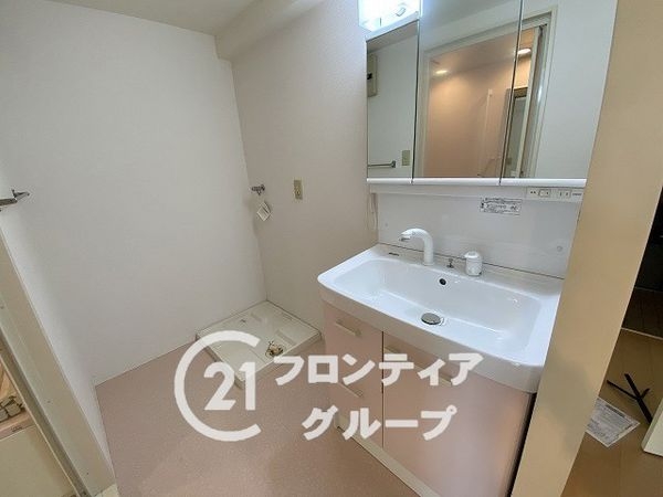 クリーンピア飾磨かまえ　中古マンション