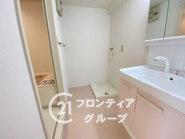 クリーンピア飾磨かまえ　中古マンション