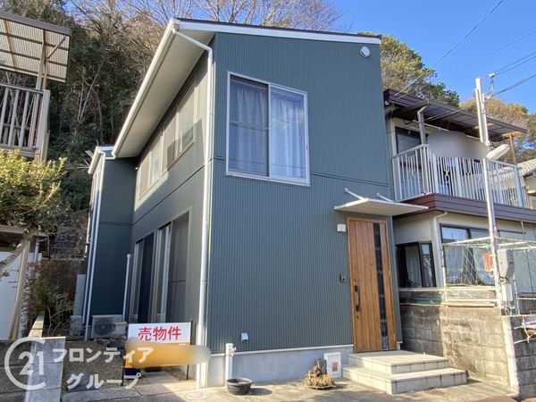 姫路市山吹2丁目の中古一戸建て[184501-4645]【センチュリー21】