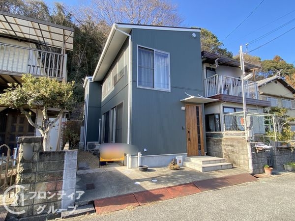 佐倉市山王2丁目の中古一戸建て[027802-5745]【センチュリー21】