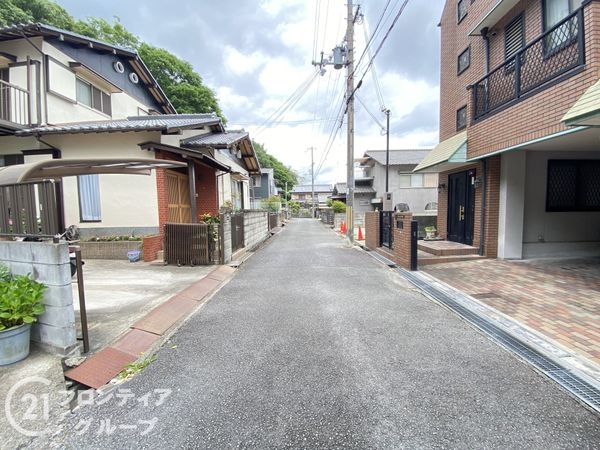 姫路市山吹2丁目　中古一戸建て