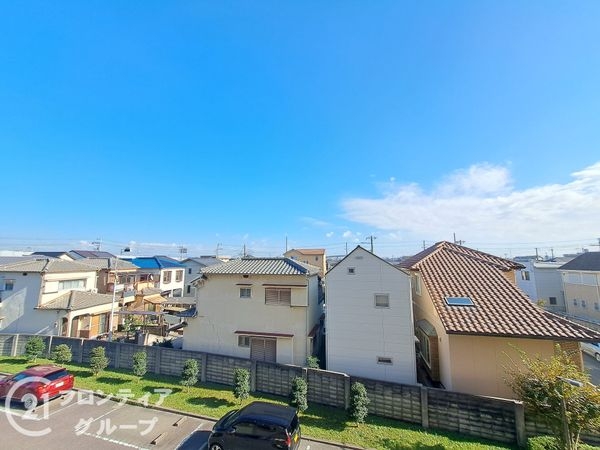 エンブレイス加古川　中古マンション