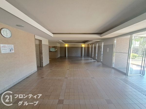 エンブレイス加古川　中古マンション