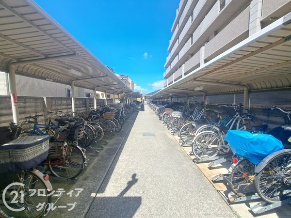 エンブレイス加古川　中古マンション