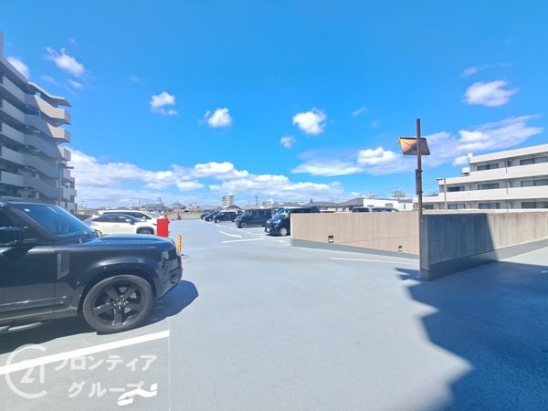 エンブレイス加古川　中古マンション